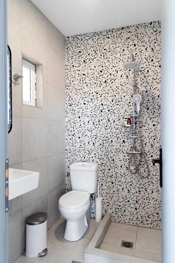 Seaside Suites Kávos Extérieur photo