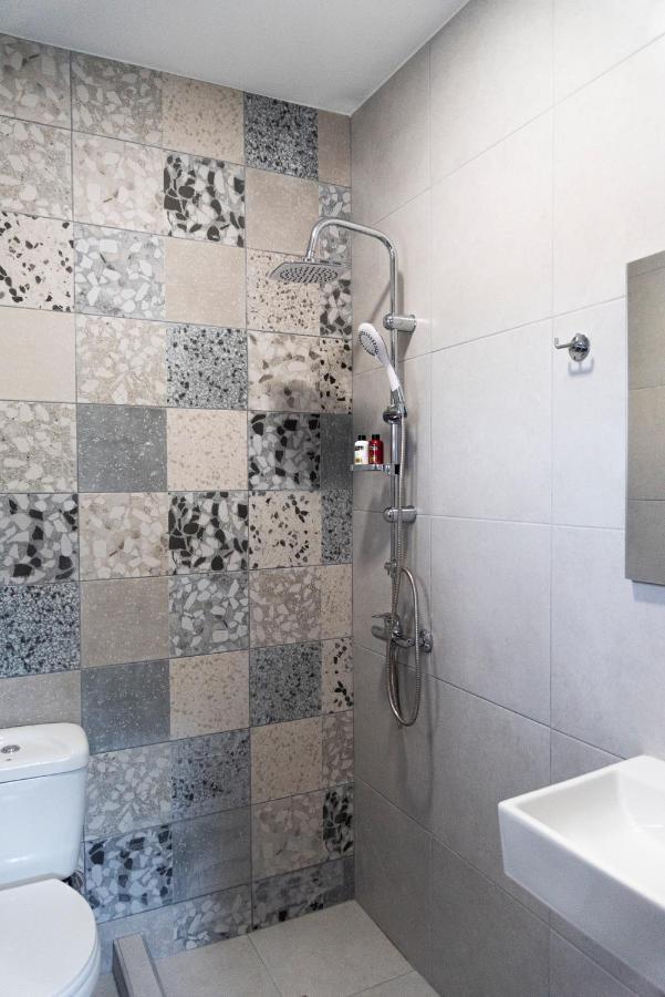 Seaside Suites Kávos Extérieur photo