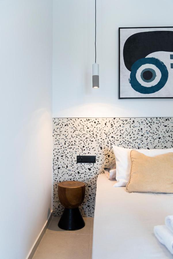 Seaside Suites Kávos Extérieur photo