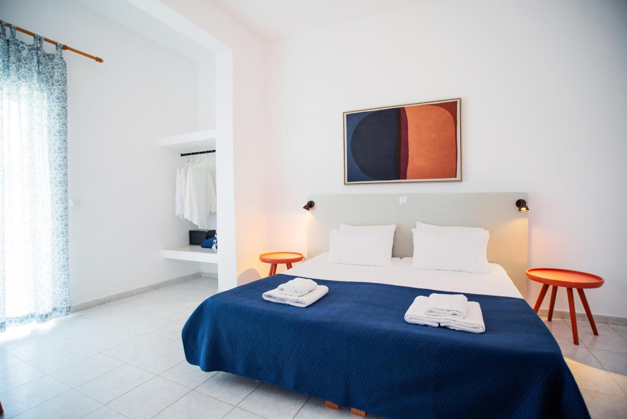 Seaside Suites Kávos Extérieur photo